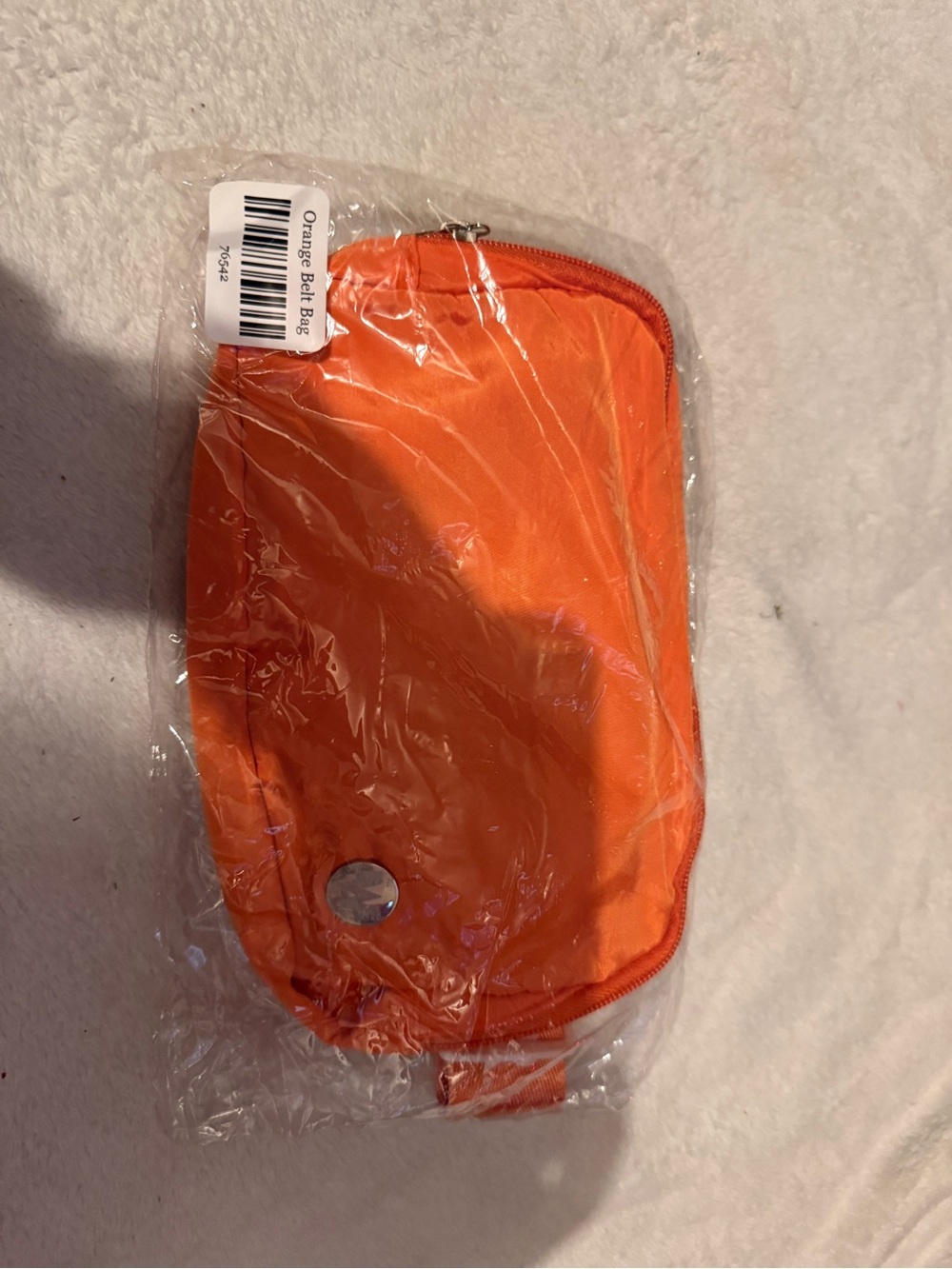 Whataburger bags